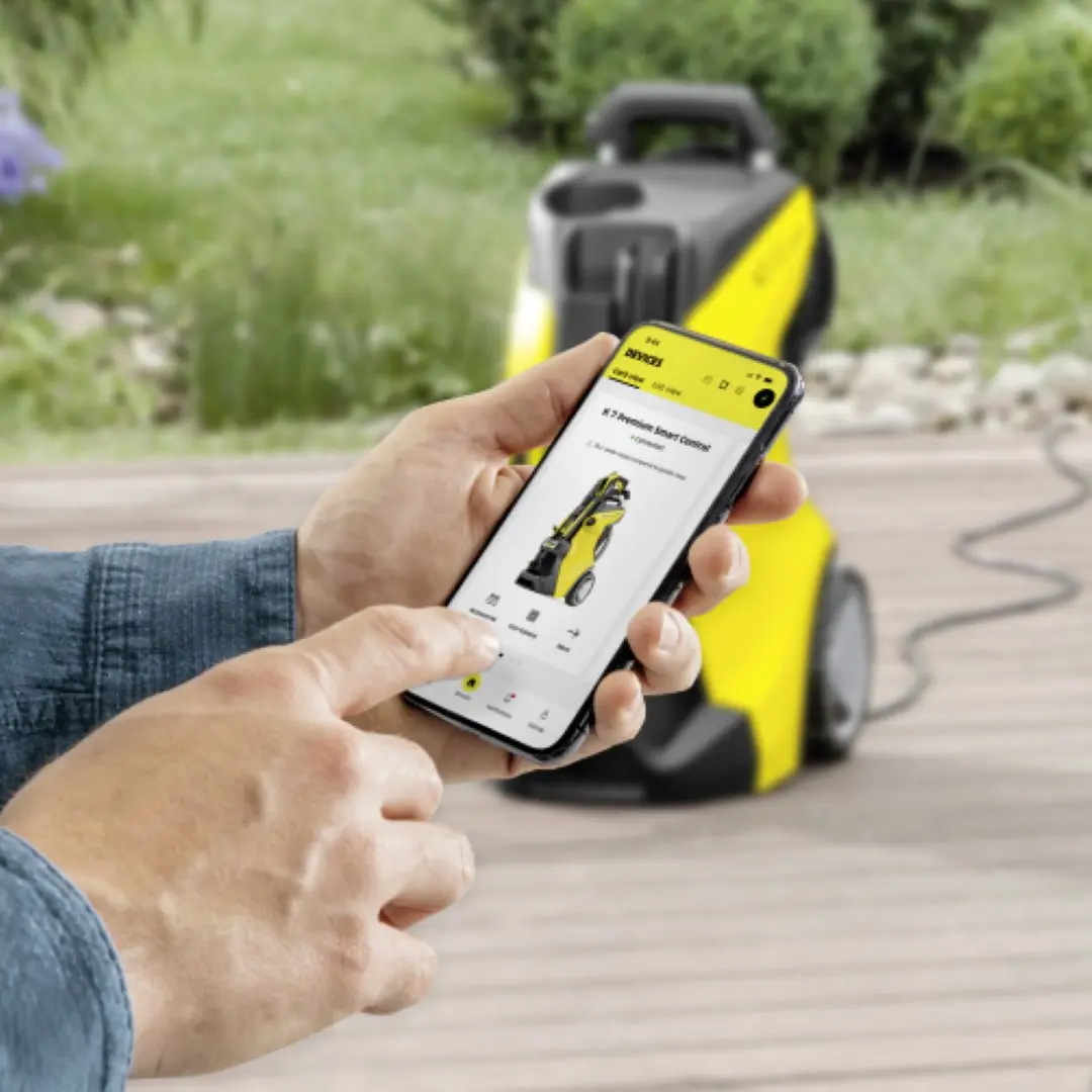 Angebot: MCA – Cleaning GbR & Kärcher Service- & Handelspartner